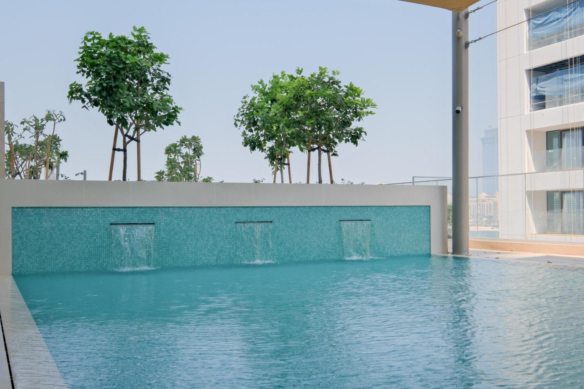 Premium 1 Bedroom In Isle Great For Retreat * Dubai