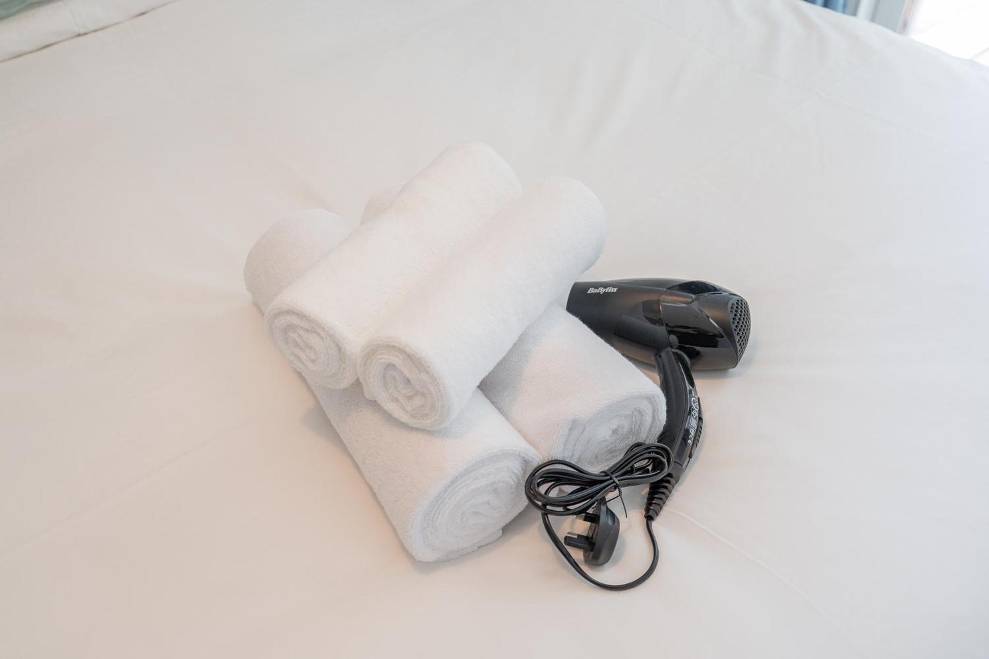 Premium 1 Bedroom In Isle Great For Retreat *
