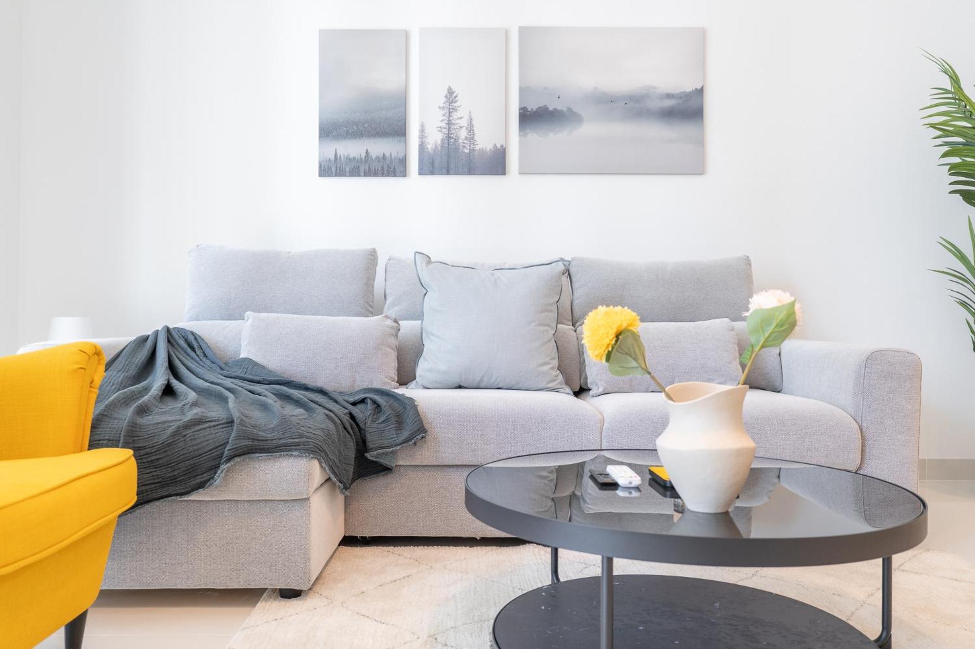Premium 1 Bedroom In Isle Great For Retreat *