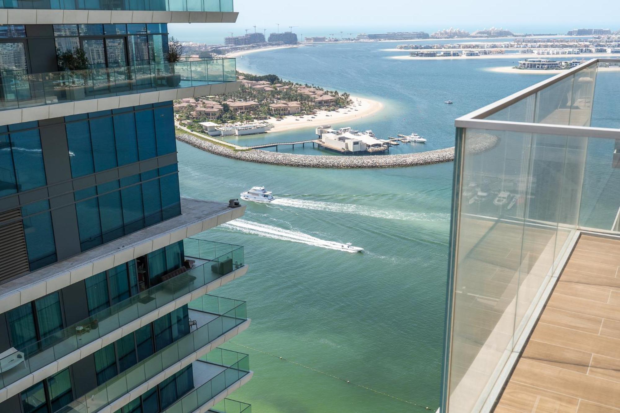 Premium 1 Bedroom In Isle Great For Retreat Dubai