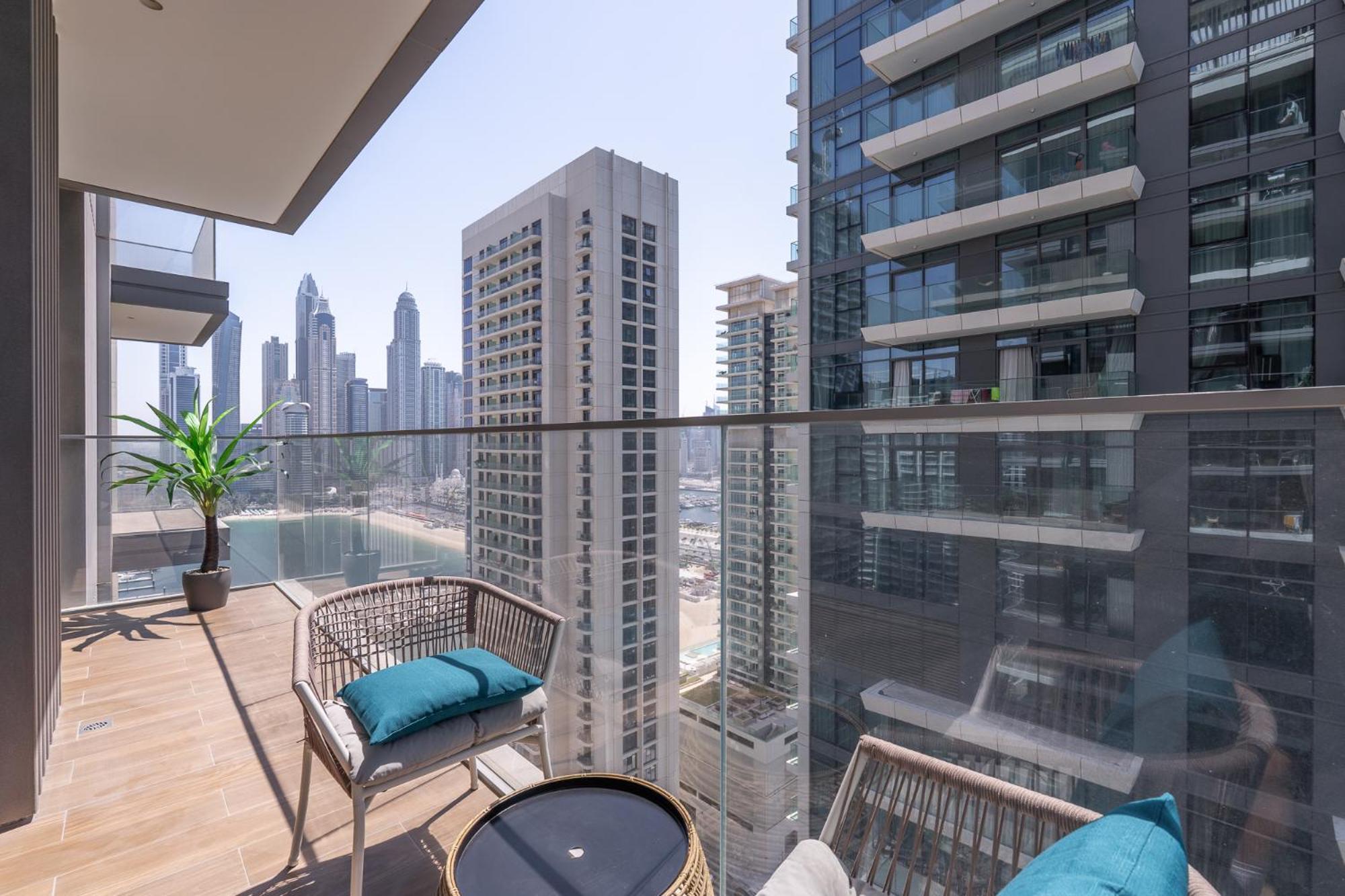 Apartment Premium 1 Bedroom In Isle Great For Retreat Dubai