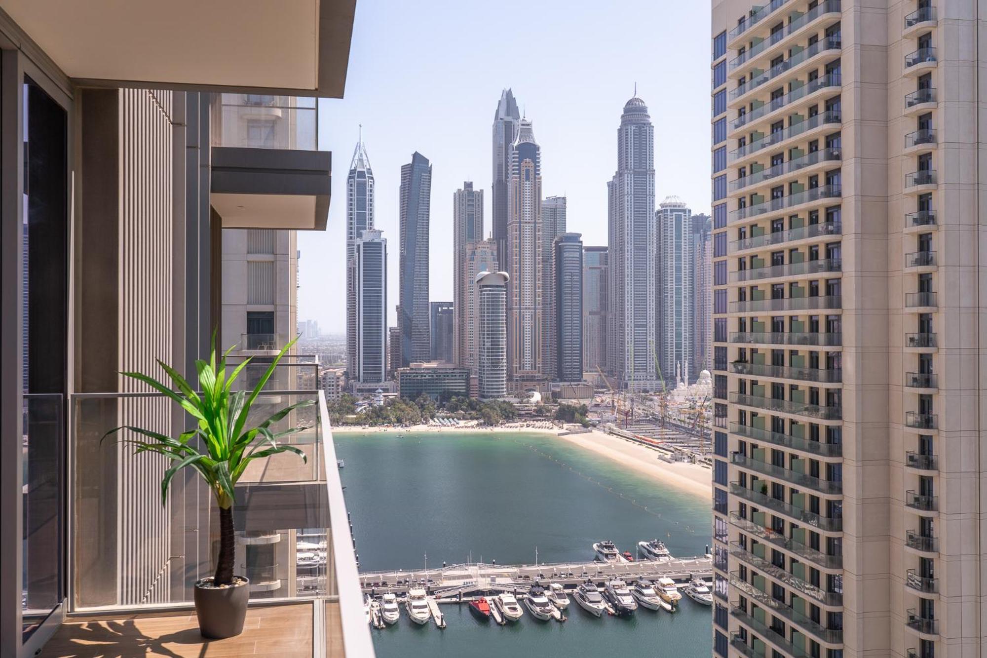 Premium 1 Bedroom In Isle Great For Retreat * Dubai