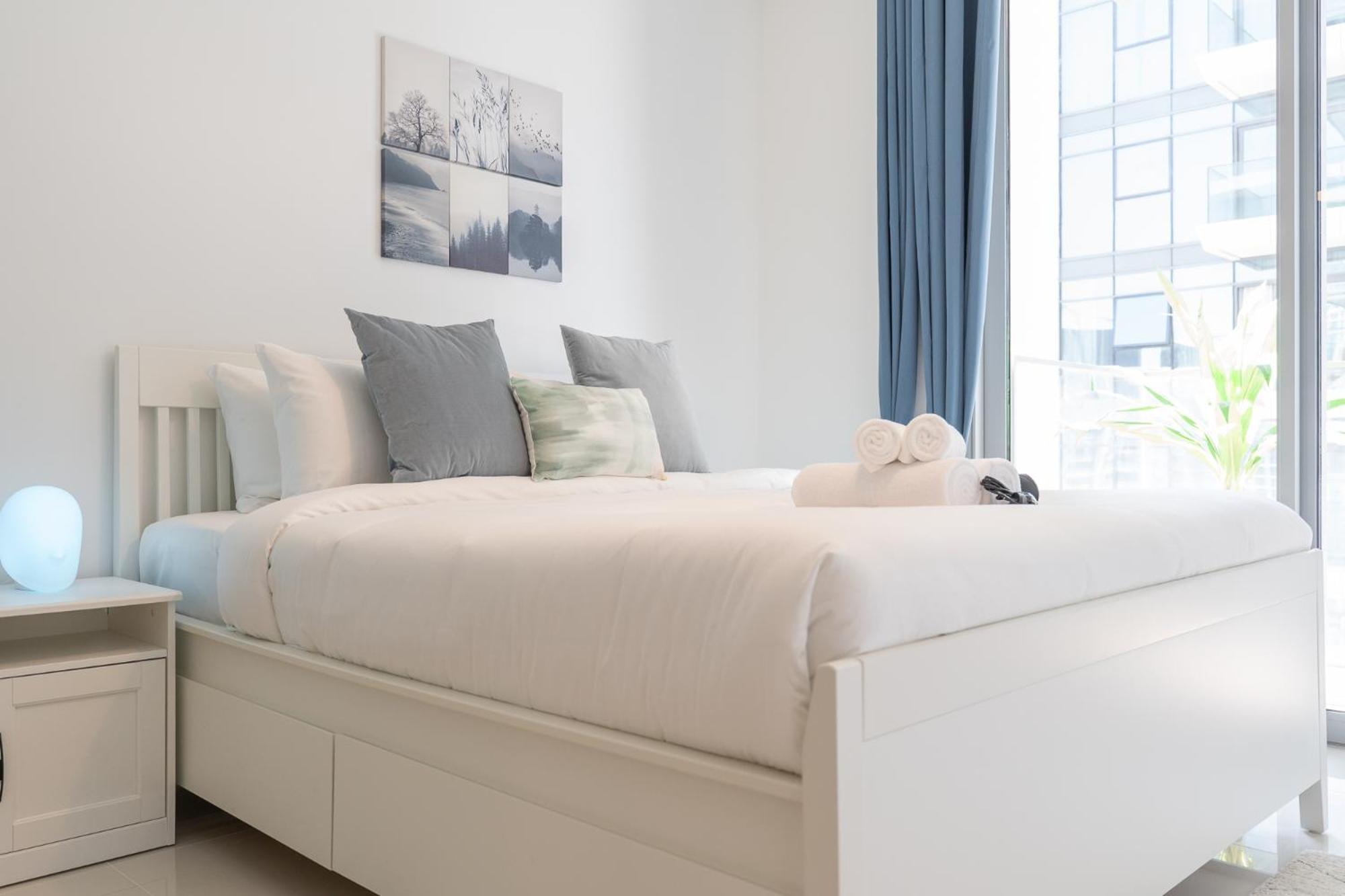 Premium 1 Bedroom In Isle Great For Retreat * Dubai